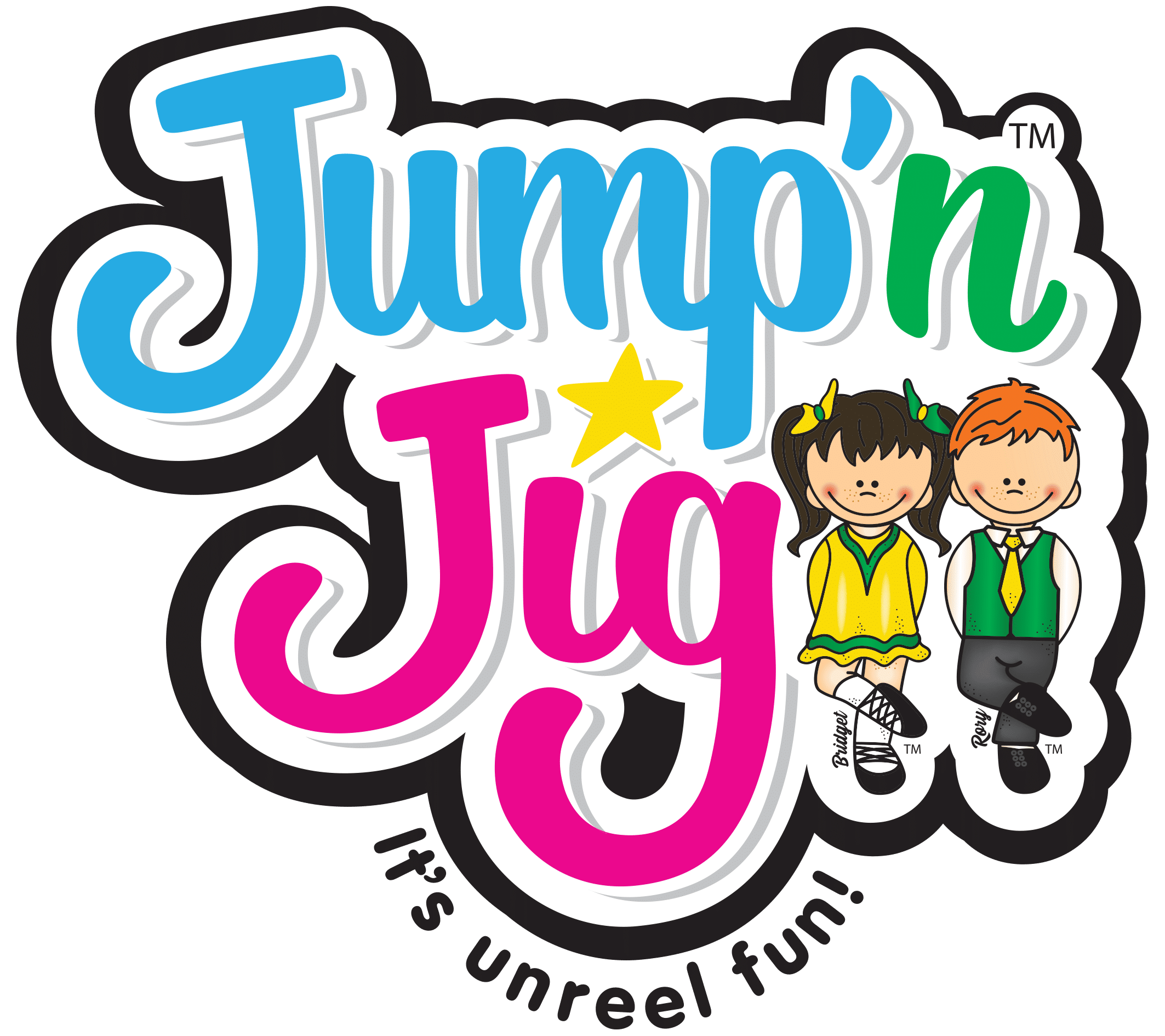 Jump 'n Jig logo